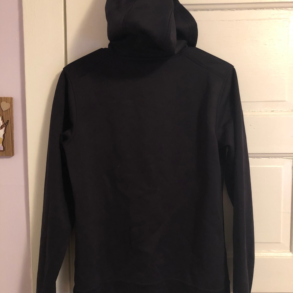 Zip up hoodie - Picture 3 of 3
